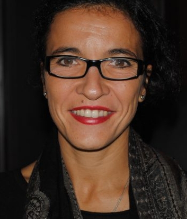 Dra. María Galindo Izquierdo