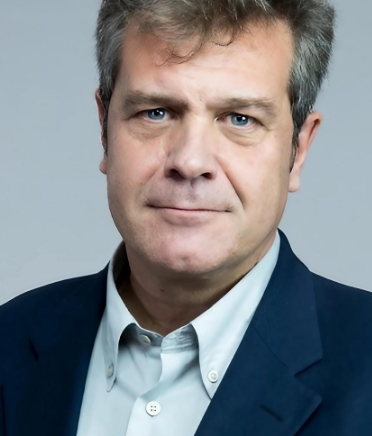 Dr. Carlos Goicoechea