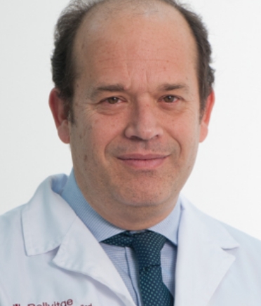 Dr. Joan Miquel Nolla Solé